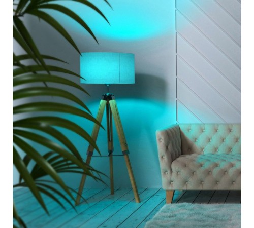 Умная лампа Rubetek RL-3103 E27 7Вт 600lm Wi-Fi Умная лампа Rubetek RL-3103 E27 7Вт 600lm Wi-Fi
