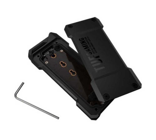 TUF Gaming A1 ESD-T1A/BLK/G/AS