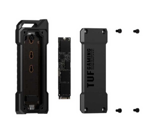 TUF Gaming A1 ESD-T1A/BLK/G/AS
