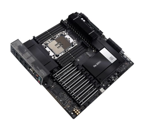 Материнская плата ASUS [90MB1C20-M0EAY0]