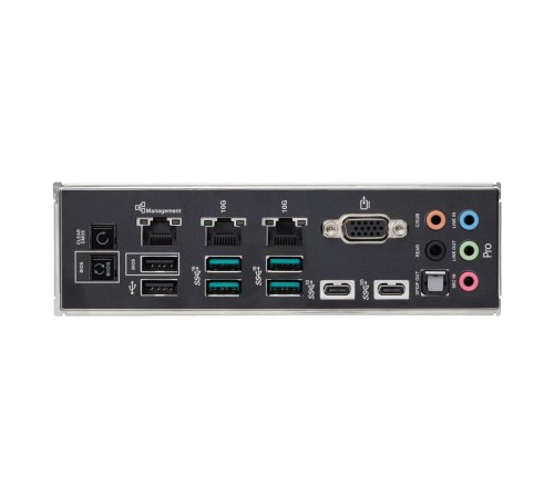 Материнская плата ASUS [90MB1C20-M0EAY0]