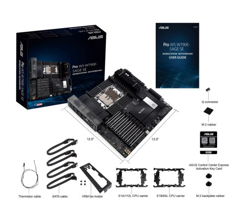 Материнская плата ASUS [90MB1C20-M0EAY0]
