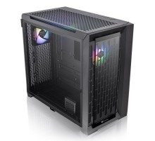 CA-1X6-00F1WN-01 CTE C750 TG ARGB/Black/Win/SPCC/Tempered Glass*2/CT140 ARGB Fan*3/Brown Box CTE C750