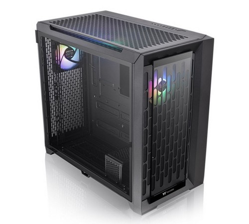 CA-1X6-00F1WN-01 CTE C750 TG ARGB/Black/Win/SPCC/Tempered Glass*2/CT140 ARGB Fan*3/Brown Box CTE C750