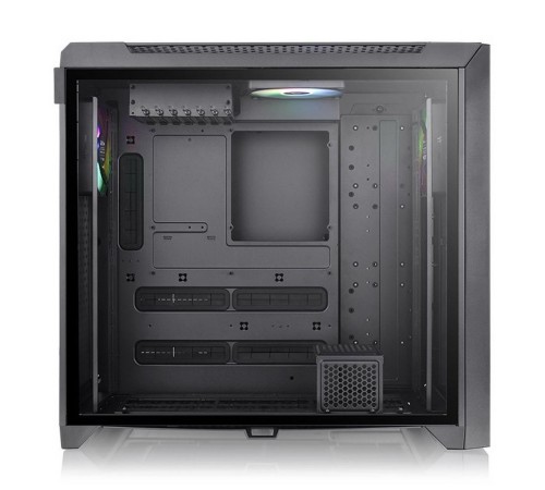 CA-1X6-00F1WN-01 CTE C750 TG ARGB/Black/Win/SPCC/Tempered Glass*2/CT140 ARGB Fan*3/Brown Box CTE C750