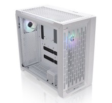 CA-1X6-00F6WN-01 CTE C750 TG ARGB Snow/White/Win/SPCC/Tempered Glass*2/CT140 ARGB Fan*3/Brown Box CTE C750