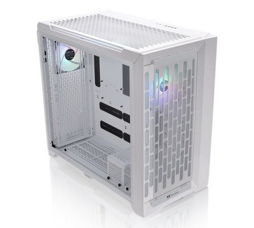 CA-1X6-00F6WN-01 CTE C750 TG ARGB Snow/White/Win/SPCC/Tempered Glass*2/CT140 ARGB Fan*3/Brown Box CTE C750