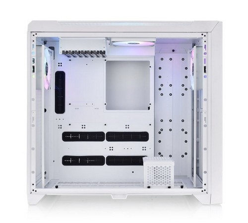 CA-1X6-00F6WN-01 CTE C750 TG ARGB Snow/White/Win/SPCC/Tempered Glass*2/CT140 ARGB Fan*3/Brown Box CTE C750