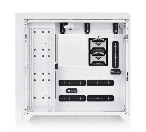 CA-1X6-00F6WN-01 CTE C750 TG ARGB Snow/White/Win/SPCC/Tempered Glass*2/CT140 ARGB Fan*3/Brown Box CTE C750