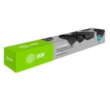 Картридж лазерный Cactus 841817 CS-C3503BK черный (29500стр.) для Ricoh MP C3503