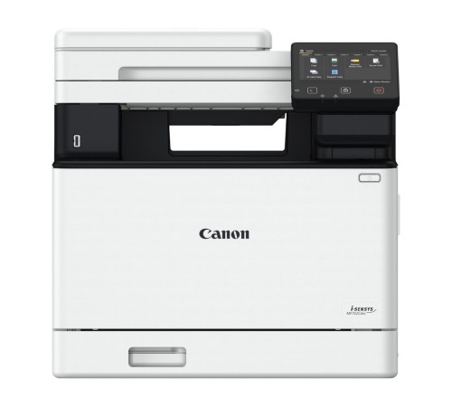 Мфу лазерное МФУ CANON I-SENSYS MF752Cdw (5455C012)