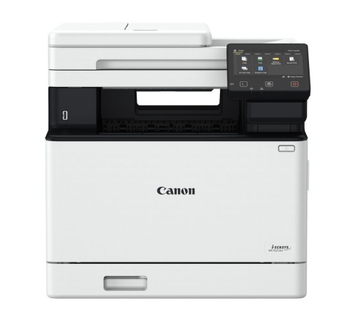 Мфу лазерное МФУ CANON I-SENSYS MF752Cdw (5455C012)
