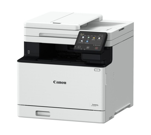 Мфу лазерное МФУ CANON I-SENSYS MF752Cdw (5455C012)