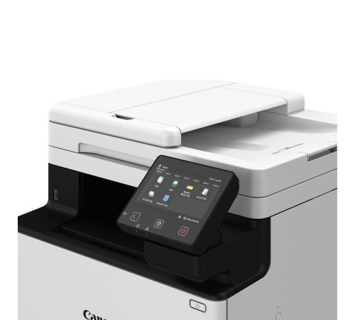 Мфу лазерное МФУ CANON I-SENSYS MF752Cdw (5455C012)