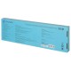Клавиатура Оклик 500M белый USB slim Multimedia