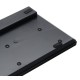 Клавиатура Оклик 520M2U черный/черный USB slim Multimedia
