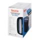Шредер Buro Home BU-S050C (секр.P-3) фрагменты 5лист. 13лтр. пл.карты