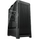 Cougar Airface Black, 1X120MM FAN, БЕЗ БП, ЧЕРНЫЙ, ATX