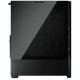 Cougar Airface Black, 1X120MM FAN, БЕЗ БП, ЧЕРНЫЙ, ATX