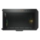 Корпус Cougar Airface RGB Black, 2х140mm + 1x120mm ARGB Fan, ARGB Fan Hub, без БП, черный, ATX