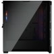 Cougar Airface Pro RGB Black 4x120MM ARGB FAN, ARGB FAN HUB, БЕЗ БП, ЧЕРНЫЙ, E-ATX