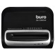 Шредер Buro Office BU-S1602M (секр.P-5) фрагменты 16лист. 30лтр. пл.карты CD