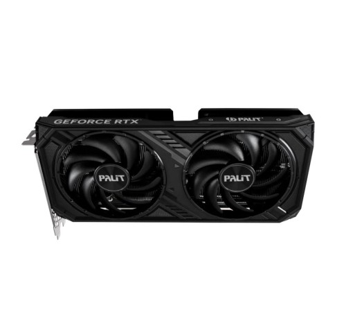 RTX4060Ti DUAL OC 8GB GDDR6 128bit 3-DP HDMI