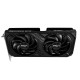 RTX4060Ti DUAL OC 8GB GDDR6 128bit 3-DP HDMI