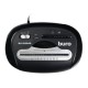 Шредер Buro Office BU-S1204D (секр.P-4) фрагменты 12лист. 21лтр. пл.карты CD