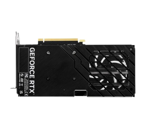 RTX4060Ti DUAL OC 8GB GDDR6 128bit 3-DP HDMI