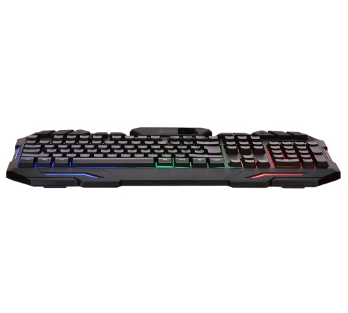 Клавиатура Оклик 700G Dynasty черный USB Multimedia for gamer LED Клавиатура Оклик 700G Dynasty черный USB Multimedia for gamer LED