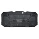 Клавиатура Оклик 700G Dynasty черный USB Multimedia for gamer LED