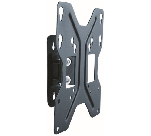 Кронштейн для телевизора Ultramounts UM 863 черный 23"-42" макс.30кг настенный наклон Кронштейн для телевизора Ultramounts UM 863 черный 23"-42" макс.30кг настенный наклон