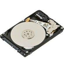 Жесткий диск Lenovo TCH ThinkSystem 2.5" 900GB 15K SAS 12Gb Hot Swap 512e HDD (SN550/SN850/SD530/SR850/SR530/SR550/SR650/ST550/SR630) (7XB7A00023)