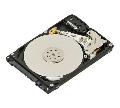 Жесткий диск Lenovo ThinkSystem 2.5" 300GB 15K SAS 12Gb Hot Swap 512n HDD(SN550/SN850/SR530/SR550/SR650/ST550/SR630) (7XB7A00021)