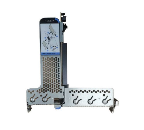 Райзер ThinkSystem SR630 V2/SR645 x16/x16 PCIe G4 Riser1 LP+FH Option Kit (4XH7A09867) Райзер ThinkSystem SR630 V2/SR645 x16/x16 PCIe G4 Riser1 LP+FH Option Kit (4XH7A09867)