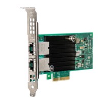 Адаптер Lenovo 00MM860 Intel X550-T2 Dual Port 10GBase-T