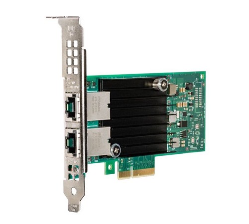 Адаптер Lenovo 00MM860 Intel X550-T2 Dual Port 10GBase-T
