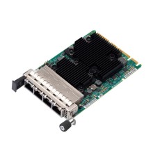Сетевая карта ThinkSystem Broadcom 57454 10GBASE-T 4-port OCP Ethernet Adapter (4XC7A08240)