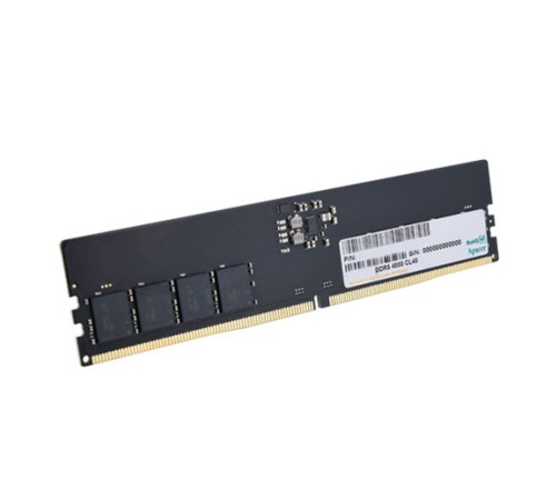 Apacer DDR5 32GB 4800 MT/s CL40 FL.32G2A.PTH