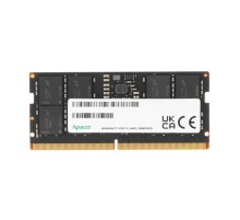 DDR5 Apacer 16Gb 4800MHz FS.16G2A.PTH CL40 SO-DIMM