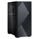 Корпус Zalman Z3 Iceberg черный без БП ATX 1x120mm 2xUSB2.0 1xUSB3.0 audio bott PSU
