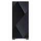 Корпус Zalman Z3 Iceberg черный без БП ATX 1x120mm 2xUSB2.0 1xUSB3.0 audio bott PSU