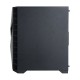 Корпус Zalman Z3 Iceberg черный без БП ATX 1x120mm 2xUSB2.0 1xUSB3.0 audio bott PSU