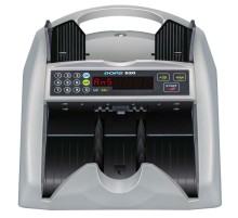 Счетчик банкнот Dors 620 FRZ-025281 рубли