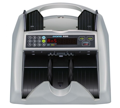 Счетчик банкнот Dors 620 FRZ-025281 рубли Счетчик банкнот Dors 620 FRZ-025281 рубли