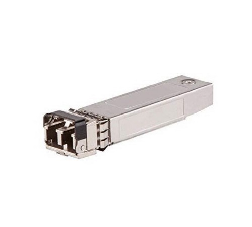 Трансивер Hewlett Packard Enterprise J9151E Трансивер Hewlett Packard Enterprise J9151E