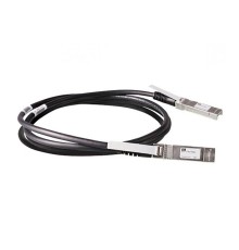 Кабель HPE J9283D 10G 3м SFP+-SFP+ DAC