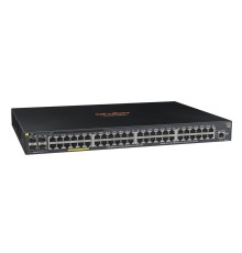 Aruba 2930F Managed L3 48GPoE+4SFP+740W
 Switch
