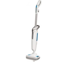 Швабра паровая Tefal VP6557RH 1200Вт белый